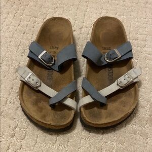 Women’s Birkenstocks